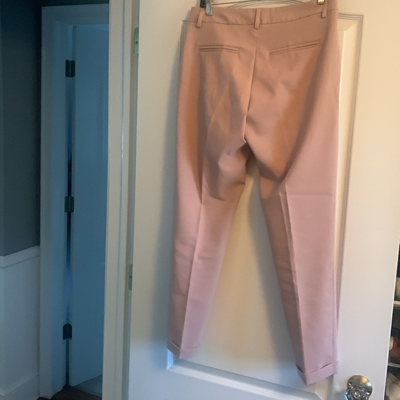 Classic trousers pant - Picture 5 of 6